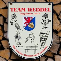 TEAM Weddel
