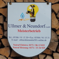 Ullmer & Neudorf