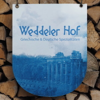 Weddeler Hof