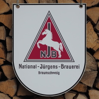 National-Jürgens-Brauerei