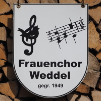 Fraunenchor Weddel