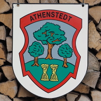 Athenstedt