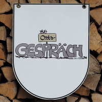 Orts-GESPRÄCH