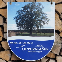 Oppermann Bestattungen