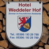 Hotel Weddeler Hof