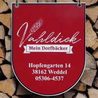 Vahldick - Mein Dorfbäcker